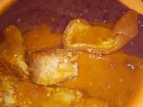 Carne de puerco 