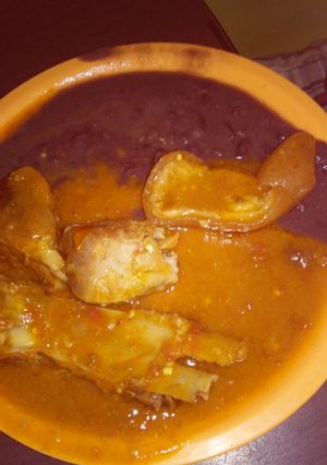 Una foto de Carne de puerco 