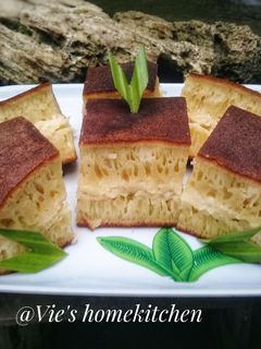 Foto resep Martabak Manis Teflon