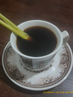 Foto resep Wedang Jahe