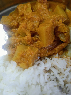 சுரைக்காய் அவியல்(Suraikkai Aviyal recipe in tamil) செய்முறை முக்கிய புகைப்படம்