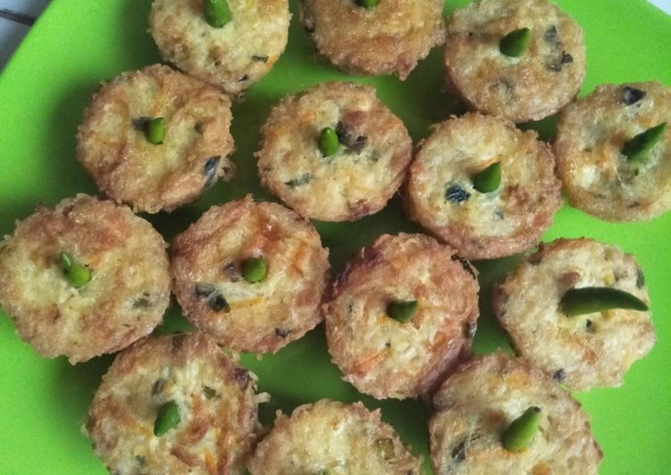 Tahu fantasi