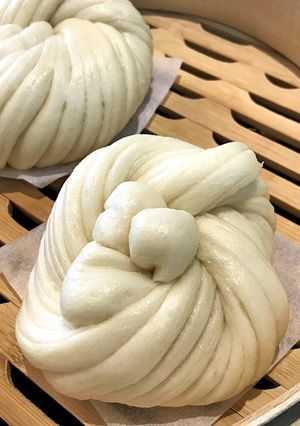 花捲 的食譜成品照片
