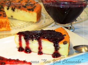 Foto principal de New York Cheesecake