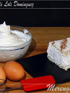 Foto principal de Merengue suizo