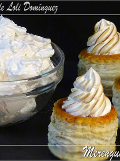 Foto principal de Merengue italiano