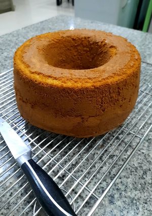 Foto resep CAKE (susu) MILO 😄👍