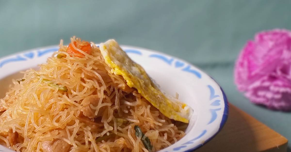 14 resep bihun goreng seafood ala chinese food enak dan 14 resep bihun goreng seafood ala chinese food enak dan