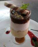 Cop Mousse