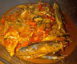 Ini Caranya Pindang bumbu Pedas ala Sarden Mantul Banget Ini Caranya Pindang bumbu Pedas ala Sarden Mantul Banget