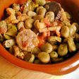 Habas a la Catalana