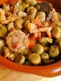 Habas a la Catalana
