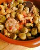Habas a la Catalana