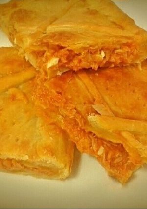 Una foto de Empanada de Atún