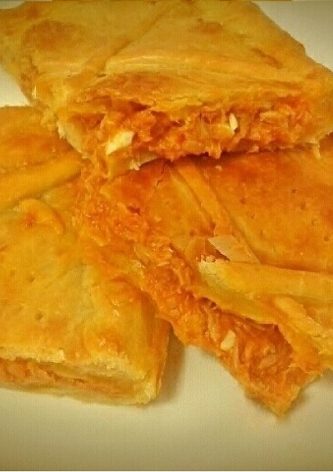Una foto de Empanada de Atún