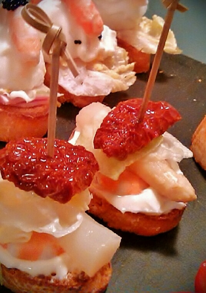 Una foto de Pincho curioso