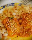 Bacalao a la "Llauna" a mi estilo
