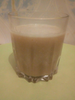 A picture of 21 Days Heathly juice.