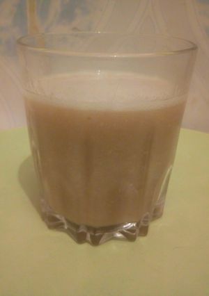 A picture of 21 Days Heathly juice.