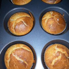 A picture of Cup cakes.