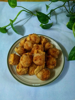 Foto resep Getuk Goreng Sokaraja