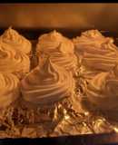 Merengue suizo