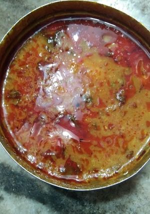 आलू टमाटर की सब्जी (aloo tamatar ki sabzi recipe in Hindi) रेसिपी मुख्य फोटो
