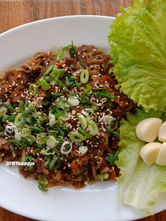 Foto resep Bulgogi