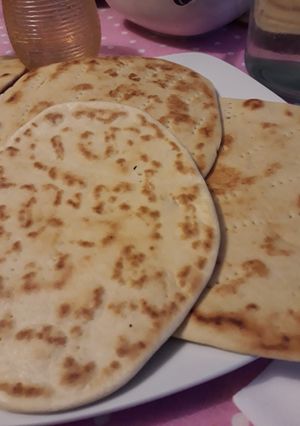 Foto di Piadina romagnola
