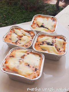 Foto resep Mentai Rice Sederhana