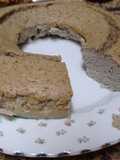 Pan de plátano sin harinas 😊