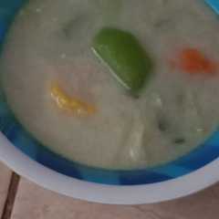 รูปของ Sayur lodeh