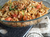 Ensalada fresca