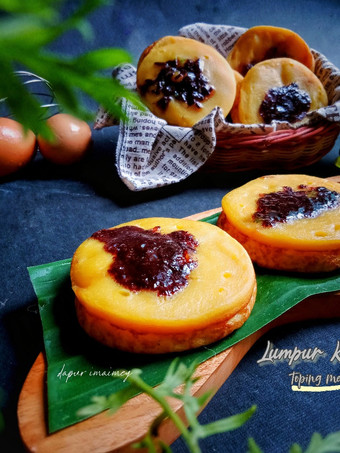 Anti Ribet, Memasak Lumpur Kentang (toping meses) Enak Dan Mudah