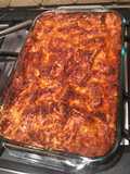 LASAÑA DE CARNE FÁCIL 🥮