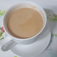 A picture of Milk Tea.