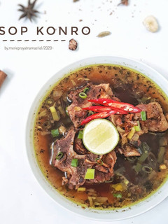 Foto resep Sop Konro