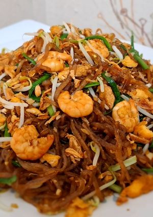Foto resep Mie Sagu