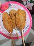 Mini Corndog simple
