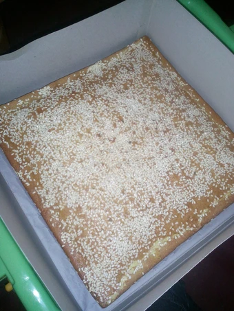 Langkah Gampang Membuat Resep Bolu/kue gambang yang Lezat Sekali Anti Ribet, Lezat Sekali