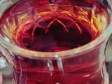ترفند خوشرنگ شدن چای☕