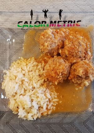Una foto de 13. Albóndigas a la mexicana