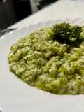 🥦 Risotto ai broccoli 🥦