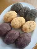 Easy Ohagi (Botamochi) – Ready in 30 Minutes