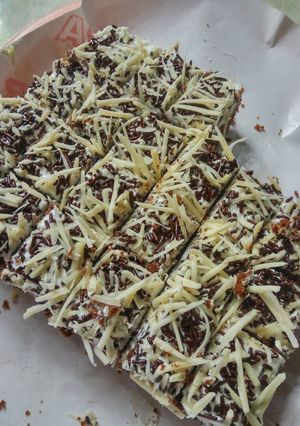 Foto resep Brownis Kukus Sisju