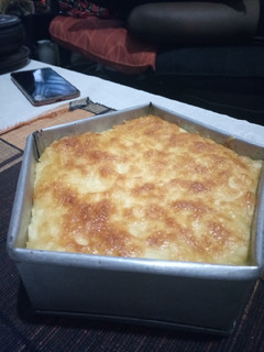 A picture of Shepherd's pie.