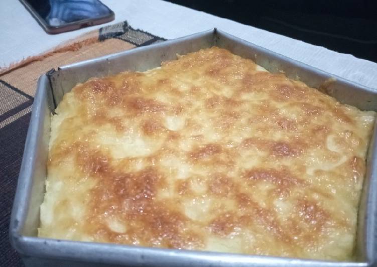 Step-by-Step Guide to Prepare Super Quick Homemade Shepherd&#39;s pie