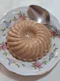 Gelatina de moka