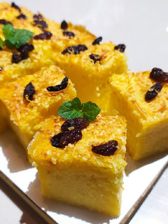 Foto resep Prol Tape Keju