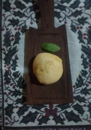 Una foto de Pancitos campesinos con queso cremoso